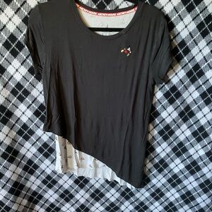 Mickey Mouse Women’s T-Shirt